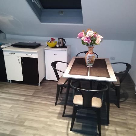 Happy House Apartment Belgrade Exterior photo