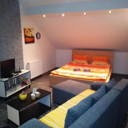 Happy House Apartment Belgrade Exterior photo
