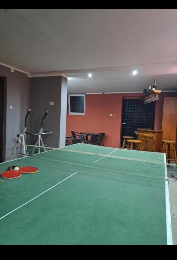Happy House Apartment Belgrade Exterior photo
