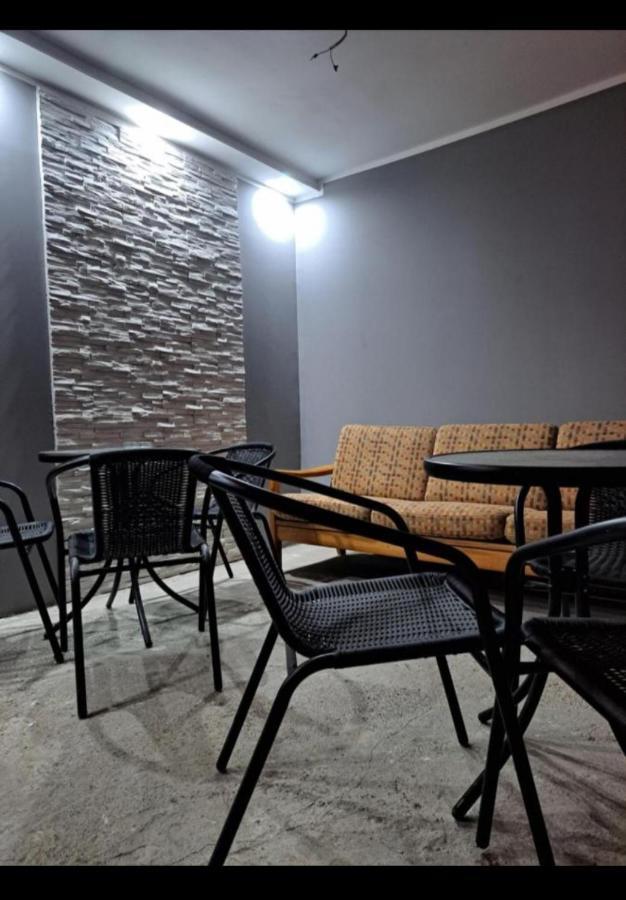 Happy House Apartment Belgrade Exterior photo