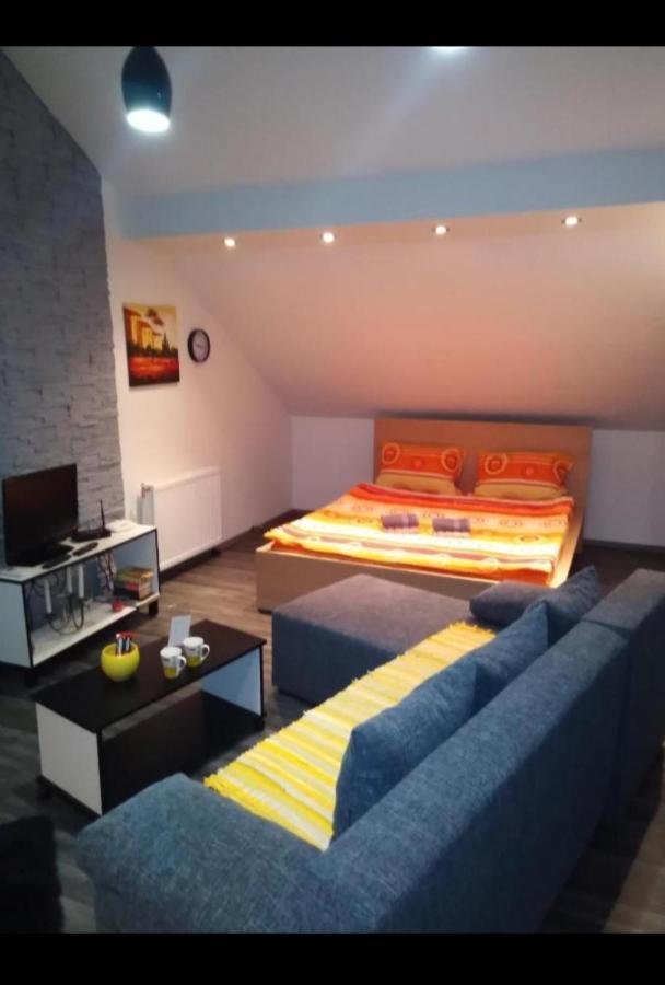 Happy House Apartment Belgrade Exterior photo