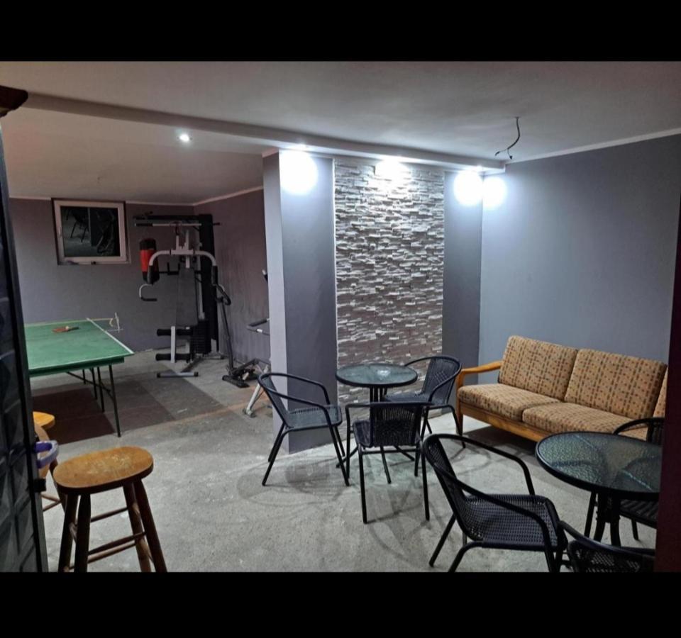 Happy House Apartment Belgrade Exterior photo