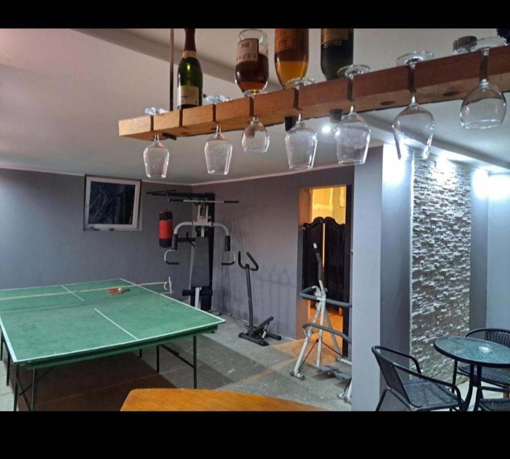 Happy House Apartment Belgrade Exterior photo